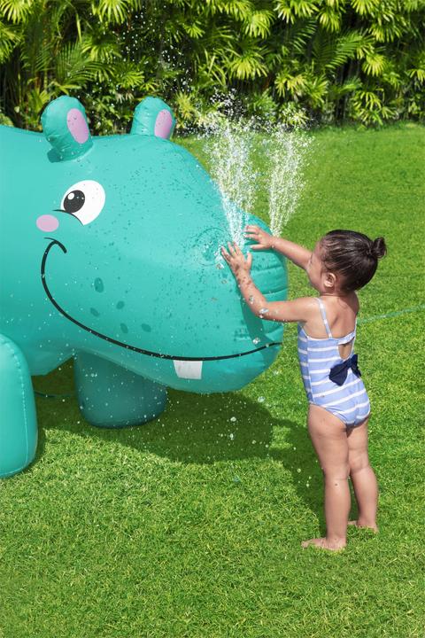 Produktbild Bestway Hippo