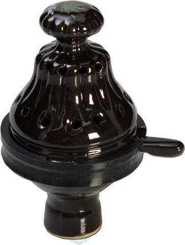 Image du produit Tamar Tête de rechange Shisha Tête de cheminée 150mm