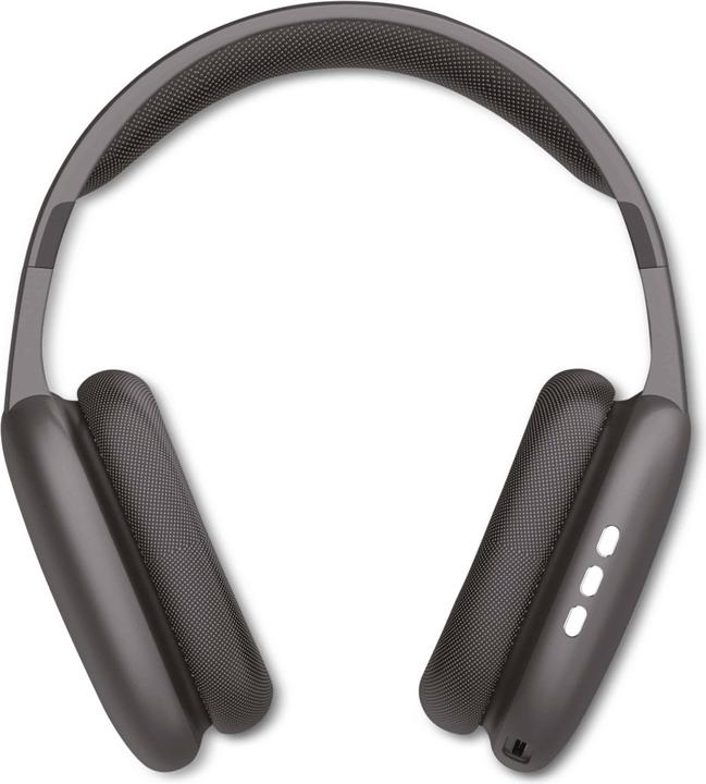 Actual product image Denver BTH-252 (ANC, 10 h, Wireless)