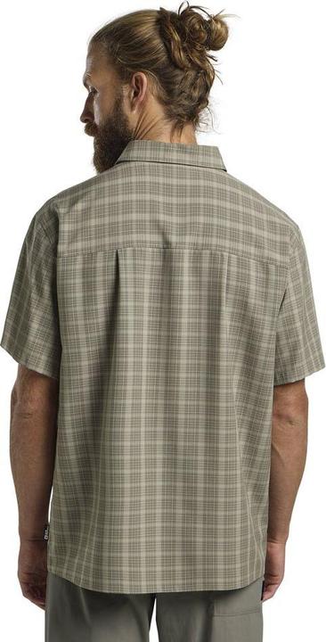 Produktbild Jack Wolfskin Meseta Shirt M (S)