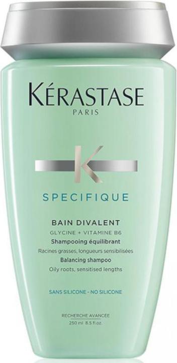 Kérastase Specifique Bain Divalent (250 ml, Shampoo liquido)