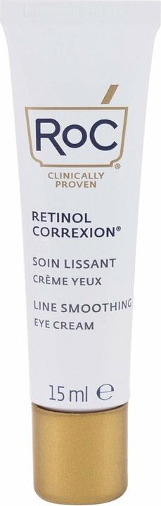 Roc Retinolo Correxion (Crema, 15 ml, Giorno + Notte)