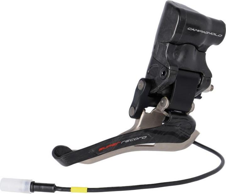 Actual product image Campagnolo Super Record EPS