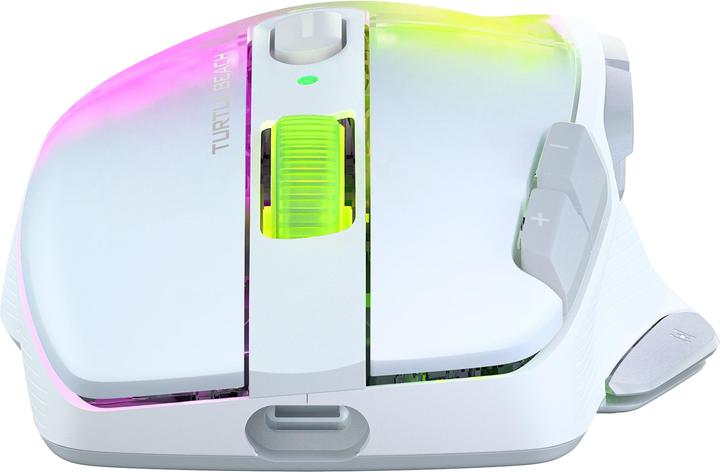 Actual product image Turtle Beach Kone XP Air (Wireless, Cable)