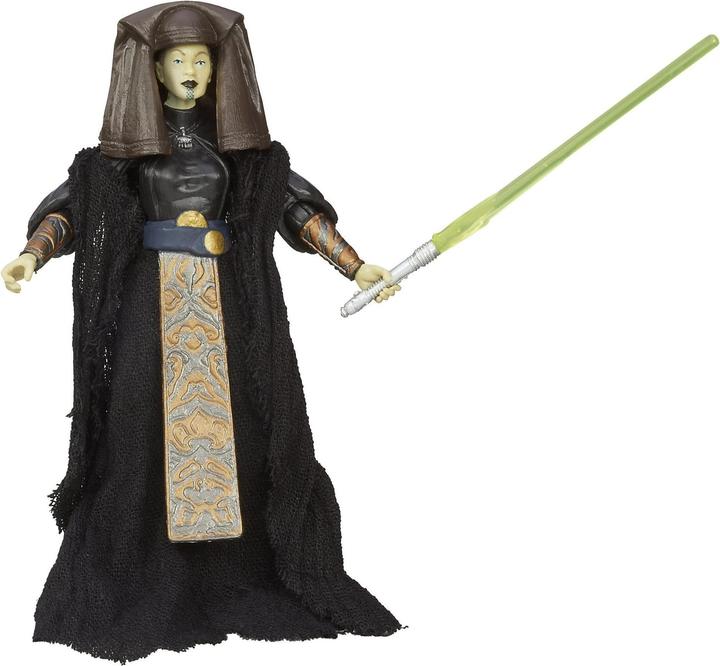 Produktbild Star Wars Black Series Basisfigur