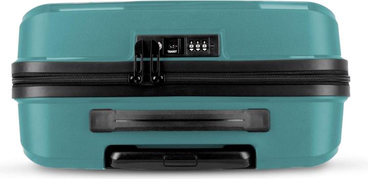 Image du produit D&N Travel Line 4000 Bagages à main (39 l, Bagage à main (jusqu'à 50l))