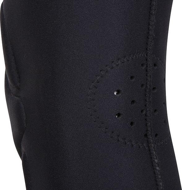 Produktbild Venum Kontact Gel Knee Pads Black/White (L, Knieschoner, Paar)