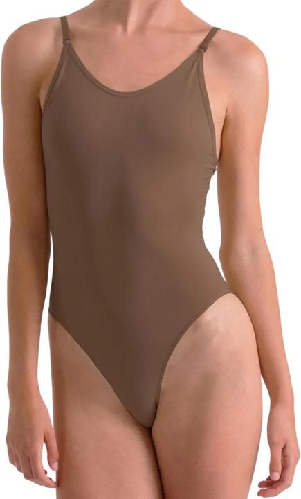 Produktbild Silky Mädchen Dance Body nahtlos (140)