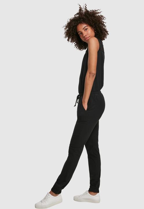 Immagine prodotto Urban Classics Tuta da donna a blocchi di pizzo (5XL)