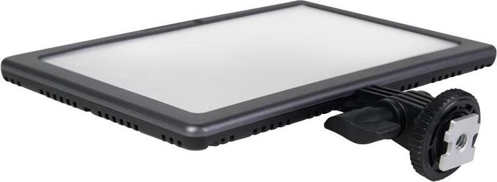 Actual product image Ledgo LG-E116C photo studio continuous lighting