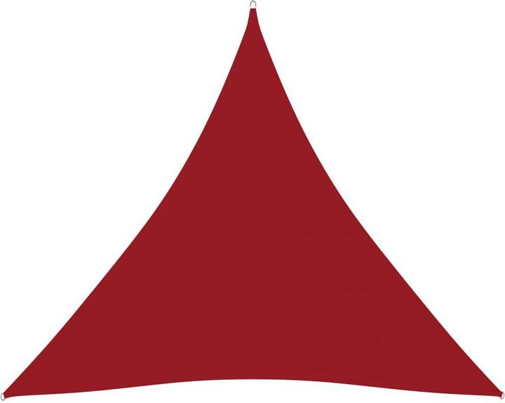 Actual product image VidaXL Awning (600 x 600 x 600 cm)