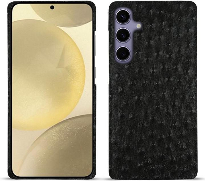 Actual product image Noreve Leather case (Samsung Galaxy S24+, Samsung Galaxy S23+)