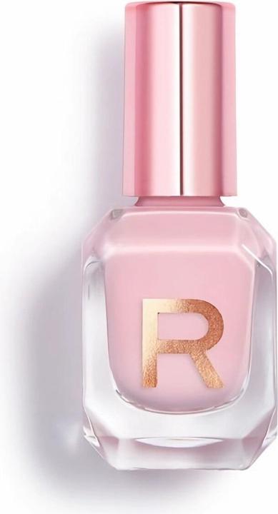 Makeup Revolution Express Nagellack Flamingo Pink 10 ml (Flamingo Pink)