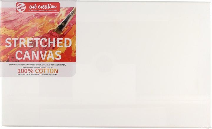 Produktbild Talens Keilrahmen (30 x 50 cm)