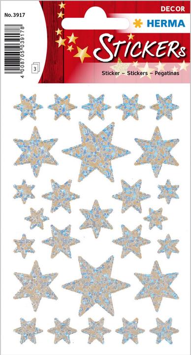 HERMA Stelle adesive