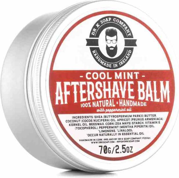 Image du produit Dr. K Soap Company Baume après-rasage (Baume)