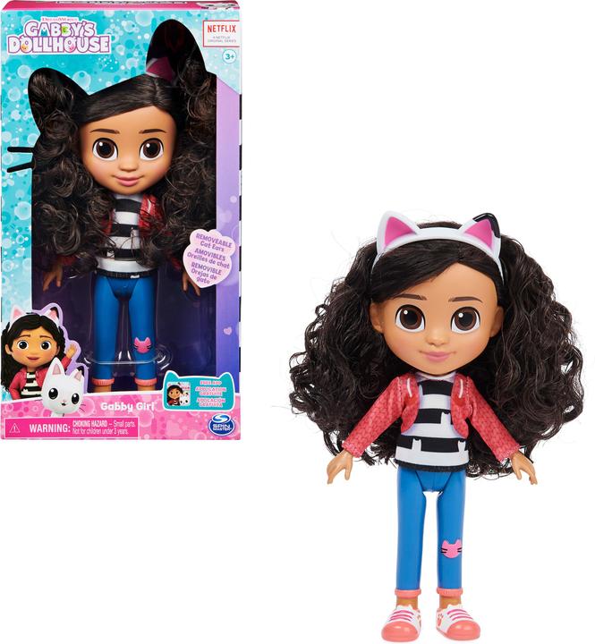 Produktbild Spin Master Gabby's Dollhouse