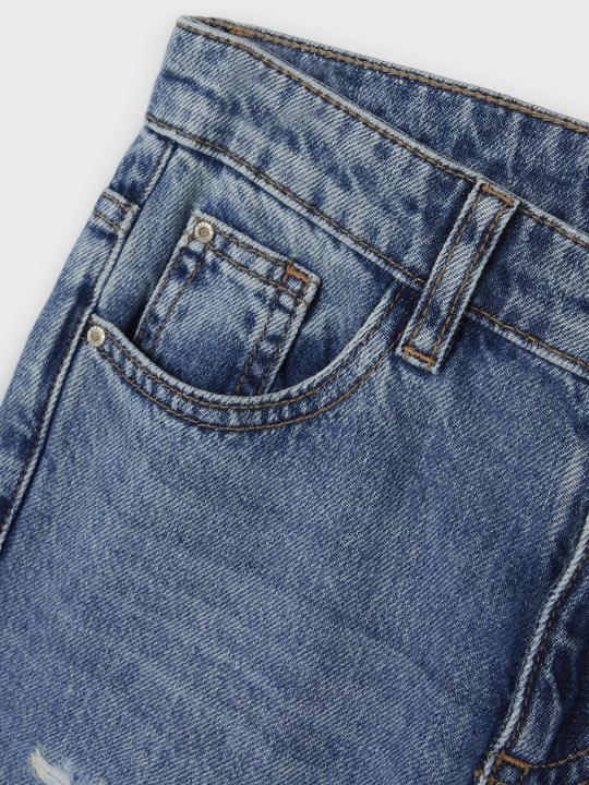 Produktbild Name it Tapered Fit Jeans (164)