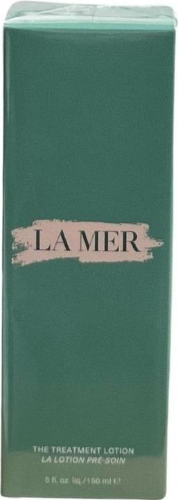 Immagine prodotto La Mer La confezione della lozione di trattamento (Lozione detergente, 150 ml)