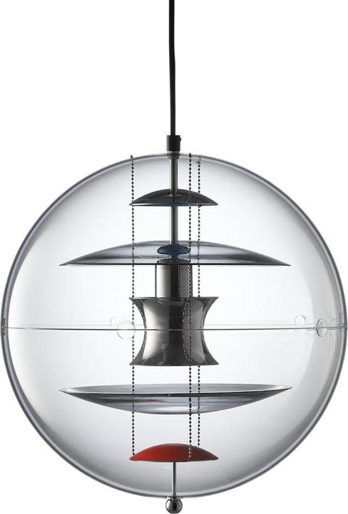 Image du produit Verpan Vp Globe (E14)