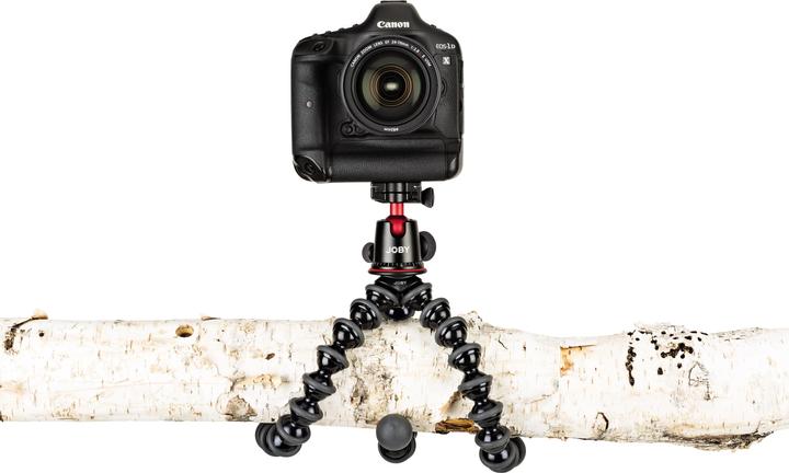 Image du produit Joby Kit GorillaPod 5K (Métal, Matières plastiques)