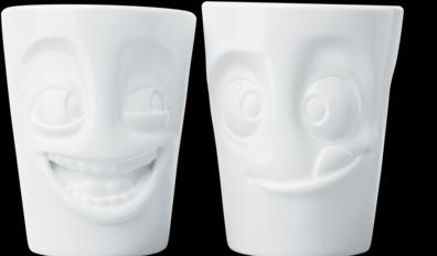 Image du produit 58 Products Drôle de goût (350 ml, 2 x)