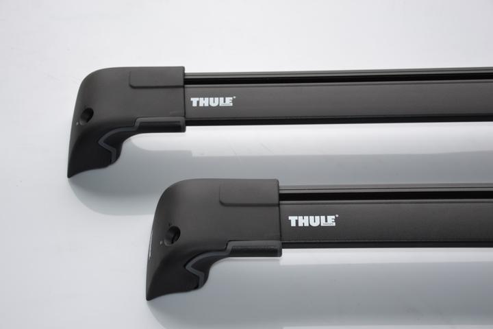 Actual product image Thule WingBar Edge 9593B L