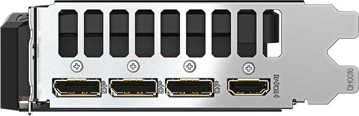 Actual product image Gigabyte GeForce RTX 5060 Ti WINDFORCE OC 16G (16 GB)