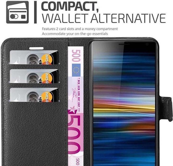 Immagine prodotto Cadorabo Libro con copertina con funzione di stand