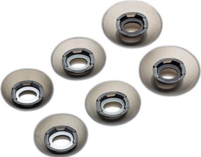 Immagine prodotto Poly Cuscinetti auricolari per Voyager Free 60