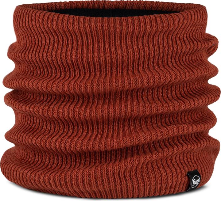 Buff Knitted & Fleece Neckwarmer Renvi