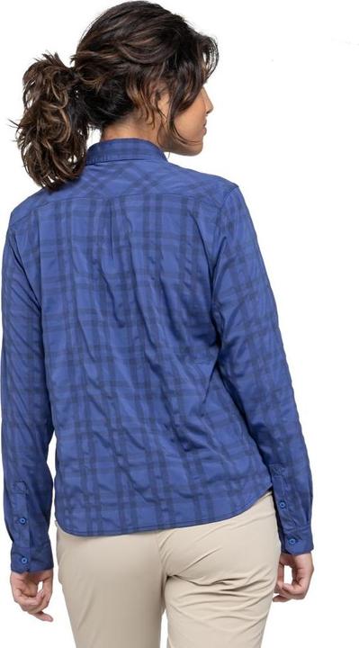 Produktbild Schöffel Blouse Style Dynkur WMS (46)