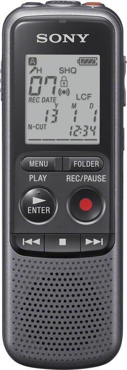 Produktbild Sony Icd-Px240 (4 GB)
