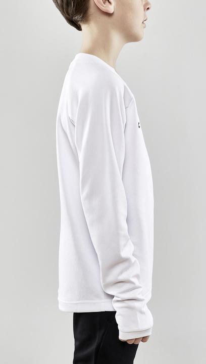 Actual product image Craft Evolve Crew Neck Jr (158)