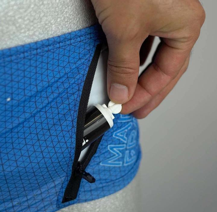 Immagine prodotto Raidlight Stretch Belt