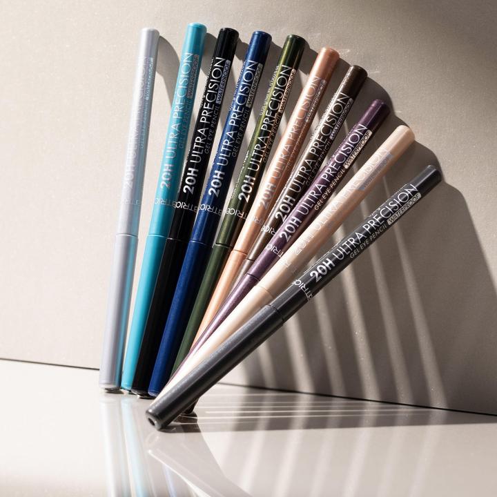 Produktbild Catrice 20H Ultra Precision Gel Eye Pencil Waterproof (110 Rosy Copper)