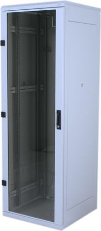 Immagine prodotto Triton RMA-27-A61-CAX-A1 - Armadio a pavimento da 19", 27 U, 600 x 1000 mm (Rack da 19 pollici)