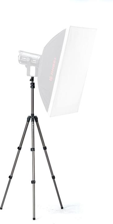 Actual product image Fotopro TL 970 Aluminium Lamp Statief (198 cm)
