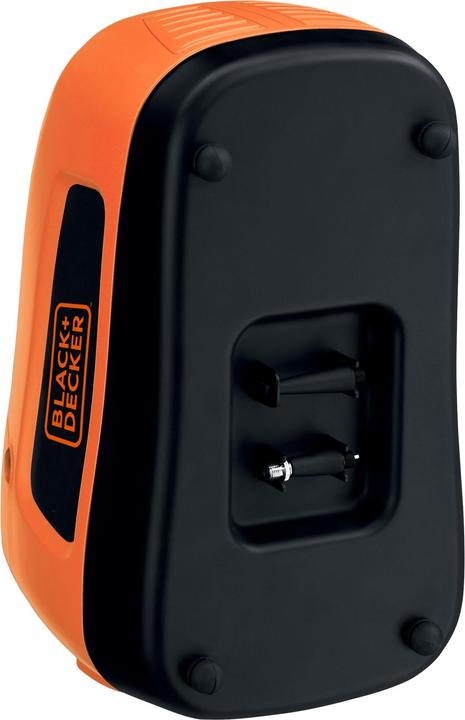Produktbild Black & Decker Asi300 (11 Bar, 300 l)