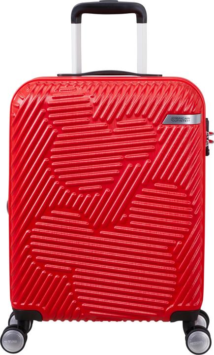 Produktbild American Tourister Mickey Clouds (38 l, Handgepäck (bis 50l))