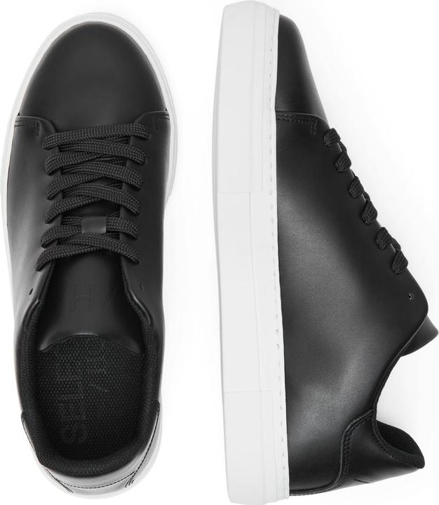 Produktbild Selected Homme Leder Sneakers (43)