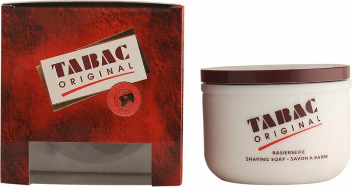 Image du produit Tabac Original (125 ml, Savon à raser)