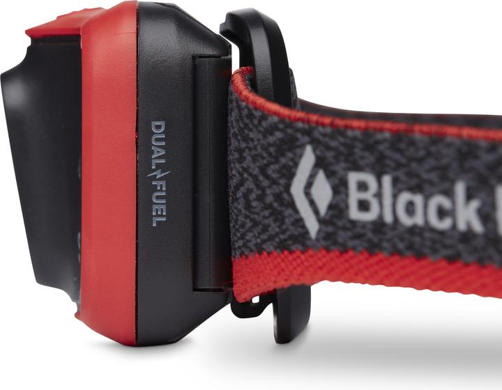 Actual product image Black Diamond SPOT 400 HEADLAMP (400 lm)