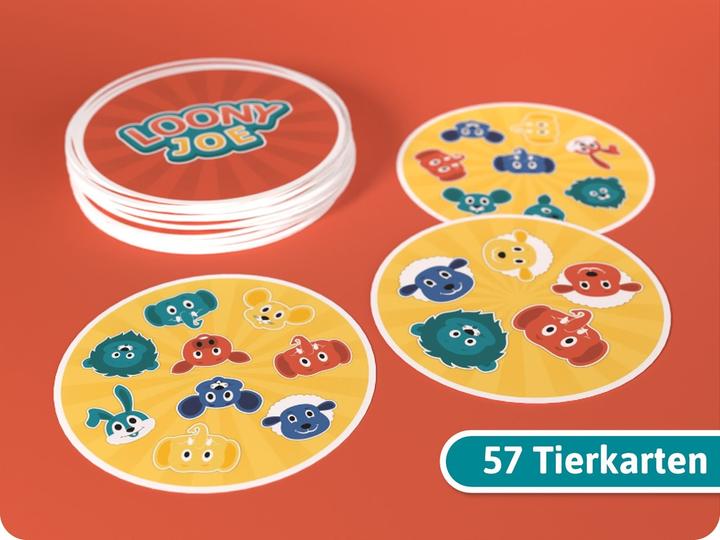 Actual product image Denkriesen Loony Joe (German)