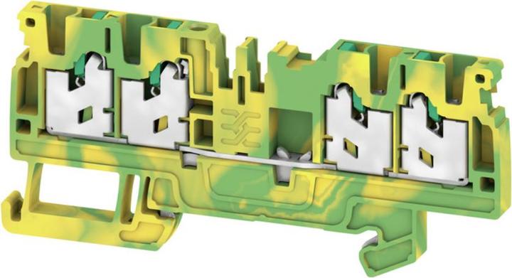 Image du produit Weidmüller AS4C 2.5 PE