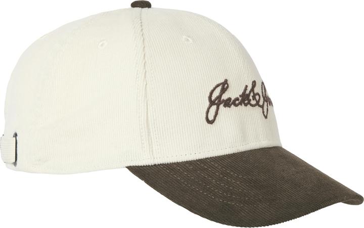 Produktbild Jack & Jones Jacbase Corduroy Cap (One Size)