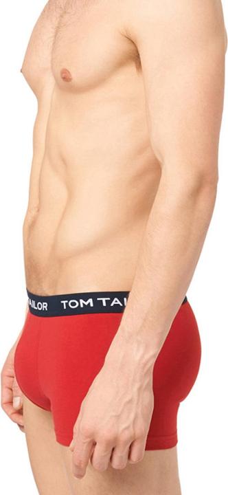 Immagine prodotto Tom Tailor Boxer casual (S, confezione da 3)