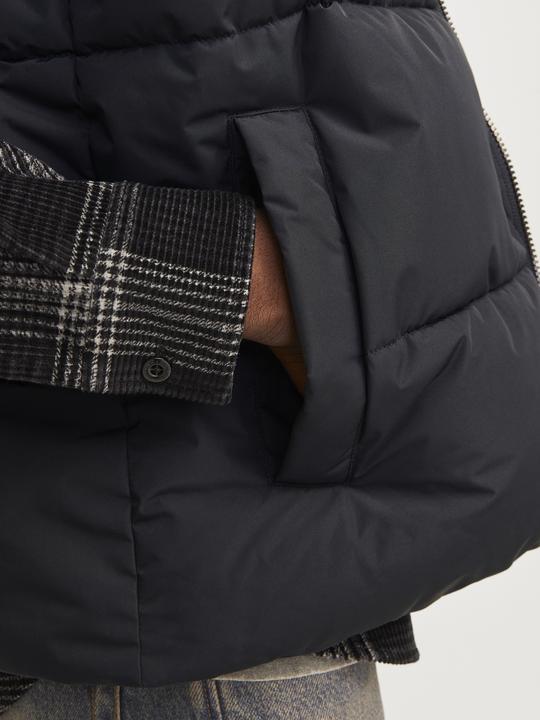 Actual product image Jack & Jones Jjebradley Bodywarmer Sn (L)