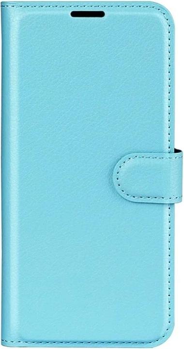 Image du produit Screenguard Leather Guard Lederhülle (Xiaomi Redmi Note 14 Pro+ 5G)