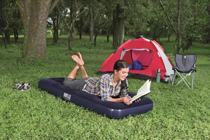 Actual product image Bestway Airbed Singel (75 x 185 cm)